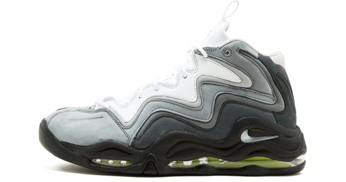 Nike White Air Pippen 1 for men Nike White Air Pippen 1 for men
