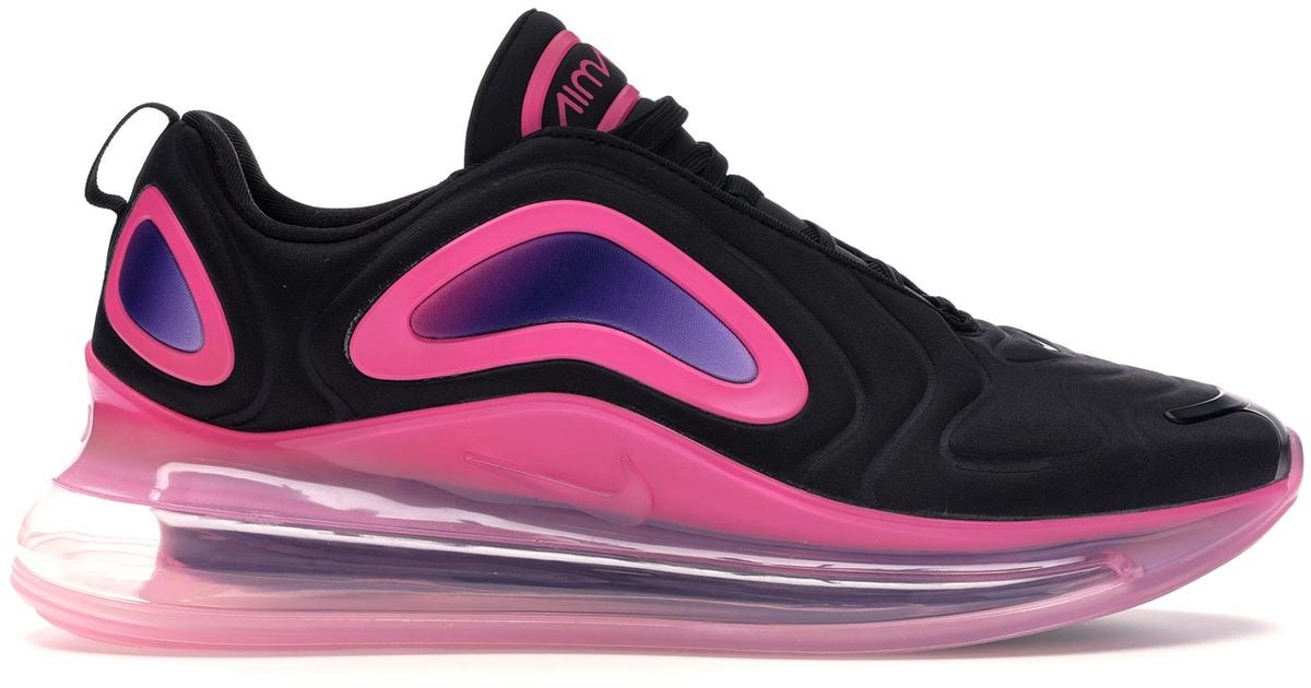 720 black shoes