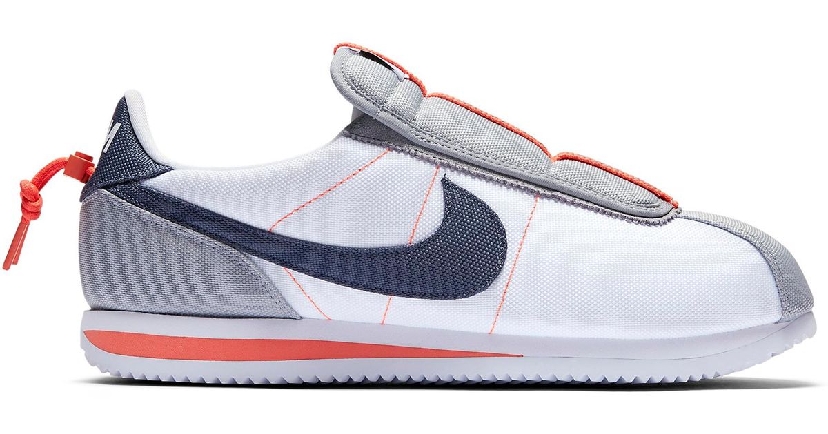 cortez slip on