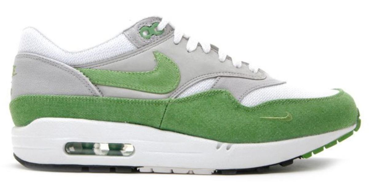 air max 1 mica green