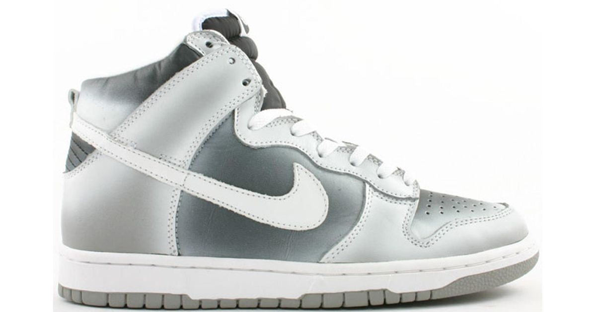 nike dunk high urban haze