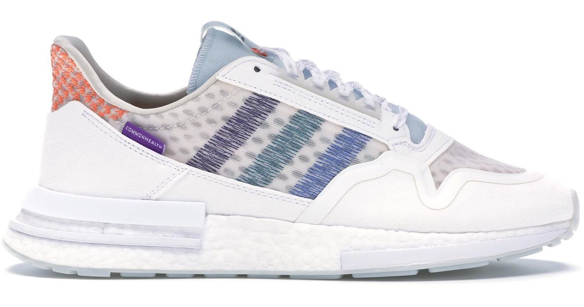 zx 500 rm commonwealth