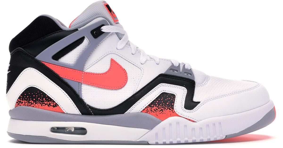 air tech challenge 2 black lava