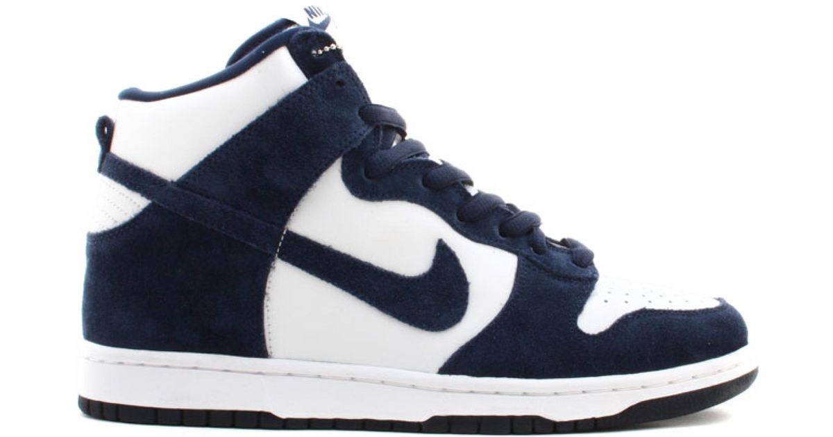 villanova nike dunk