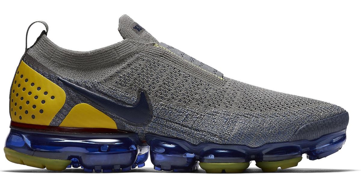 vapormax flyknit 2 dark stucco