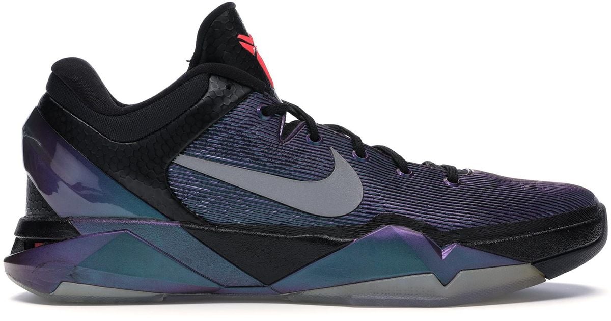 Nike Kobe 7 Invisibility Cloak for Men - Lyst