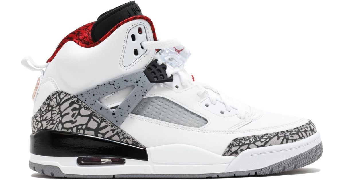cement spizike