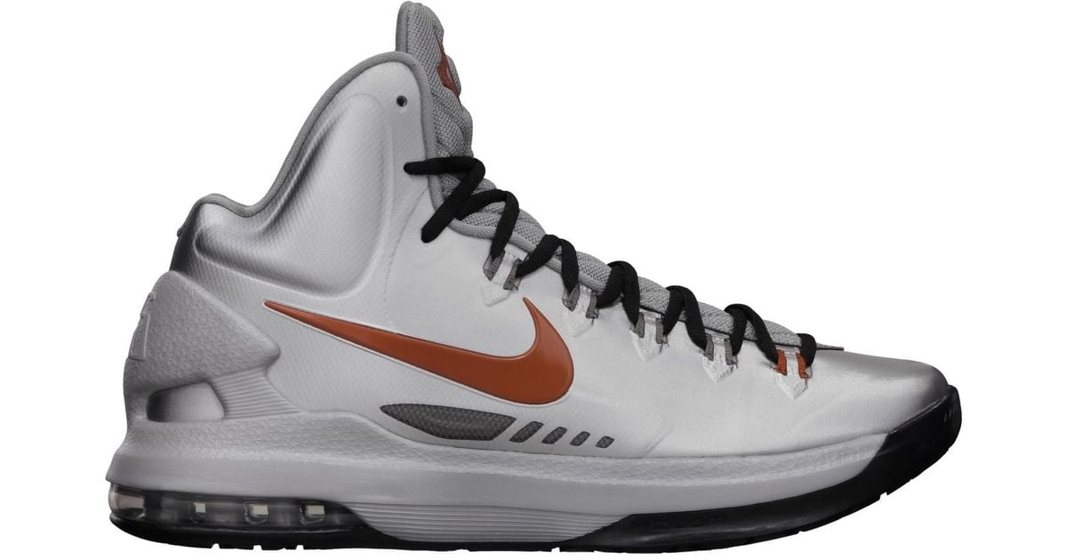 kd 5 texas