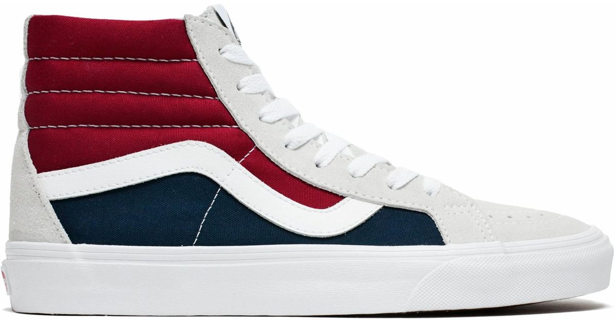 vans retro block vans retro block