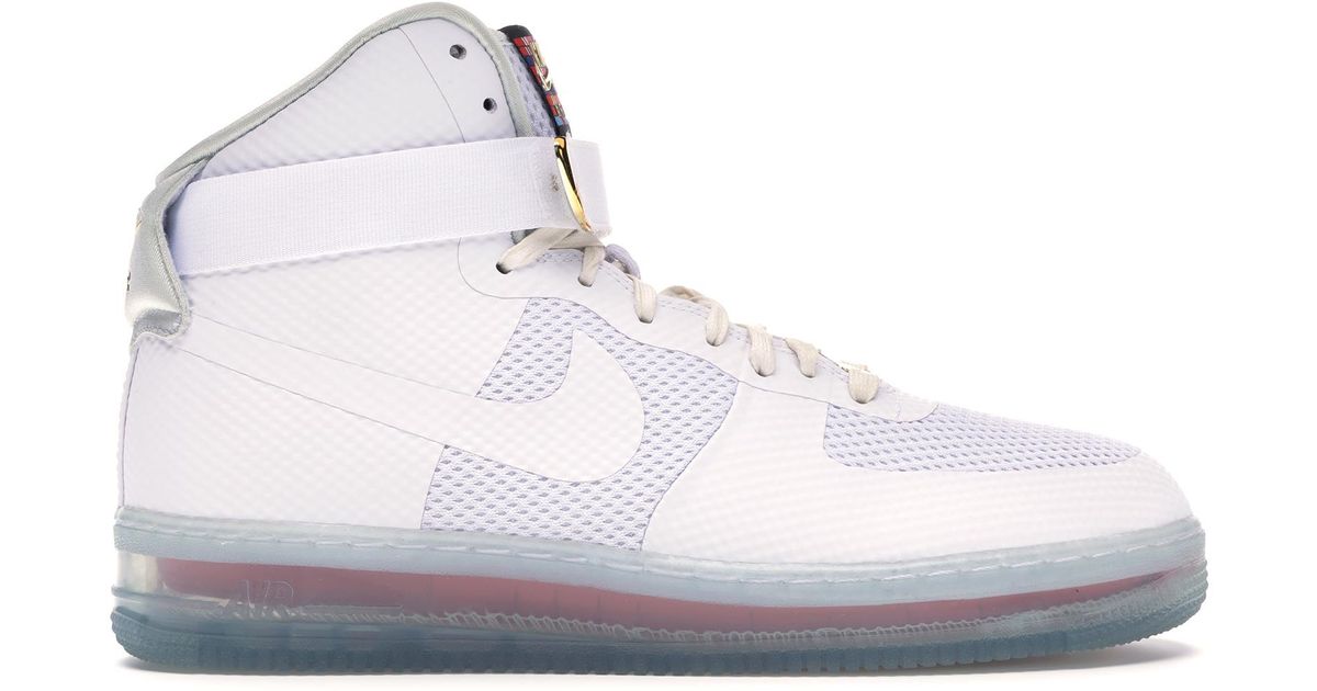 nike air force 1 cmft lux