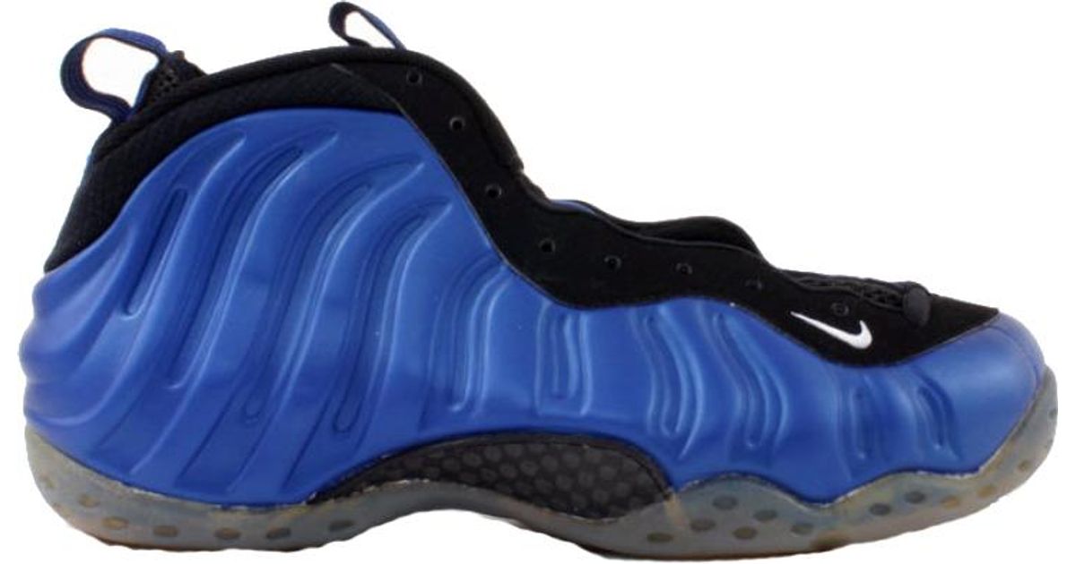 1997 foamposite