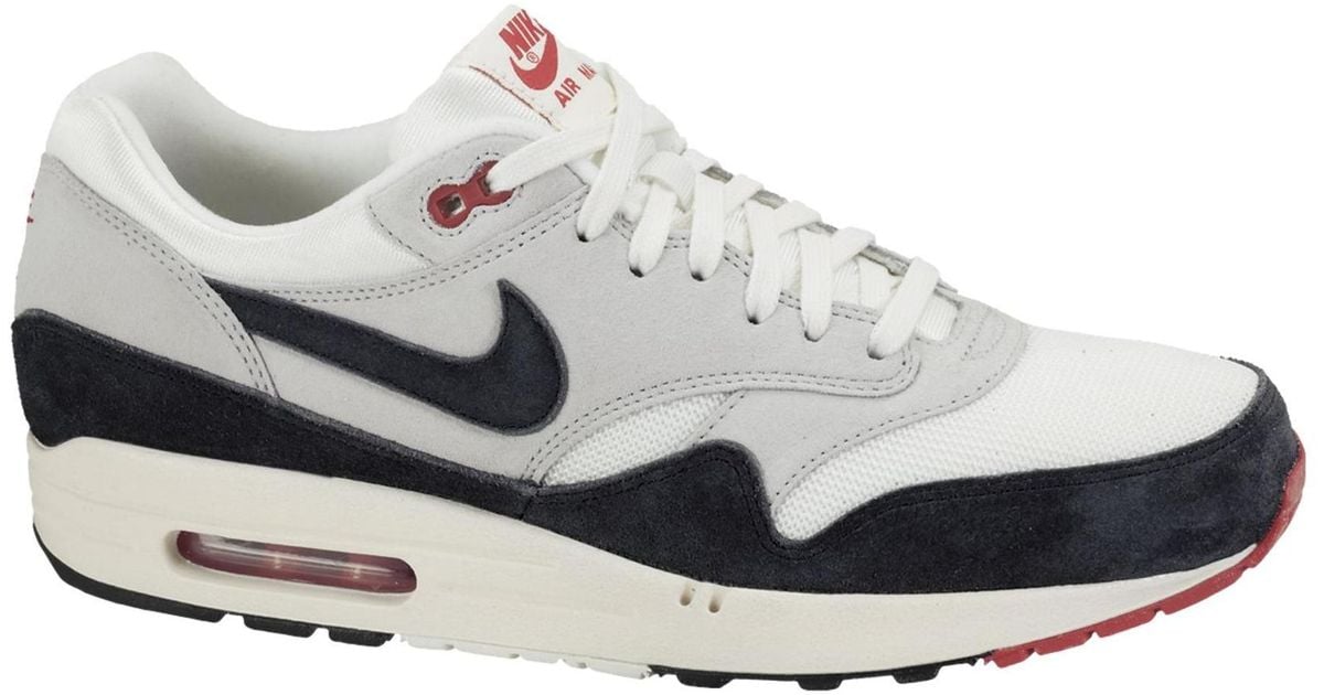 nike air max sail black