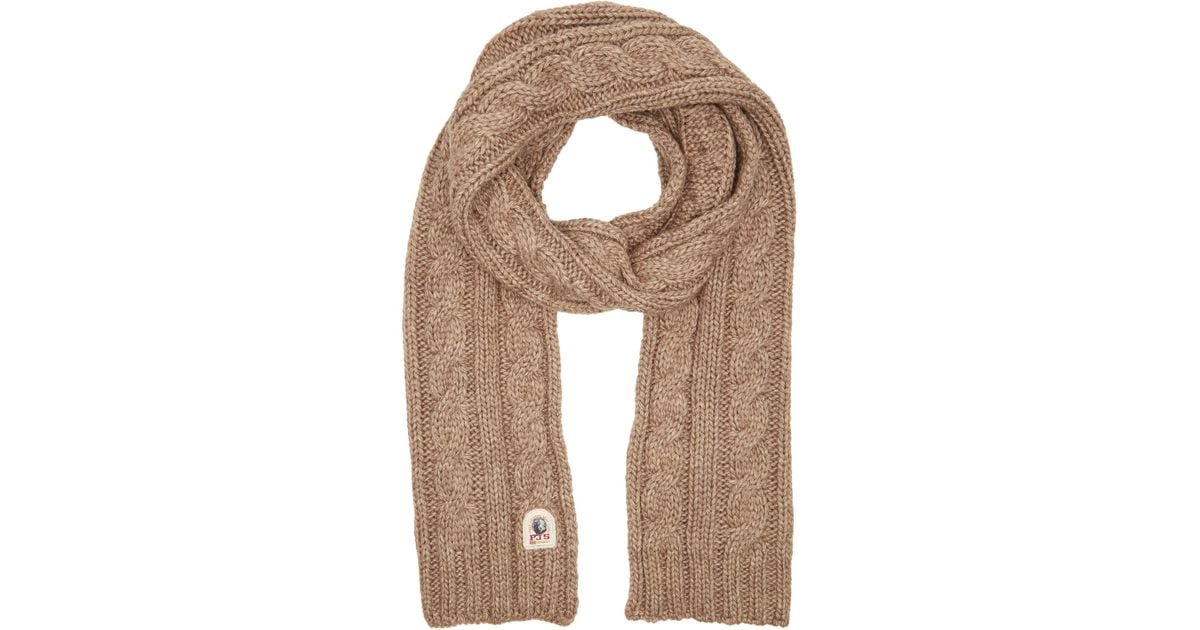 parajumpers scarf parajumpers scarf