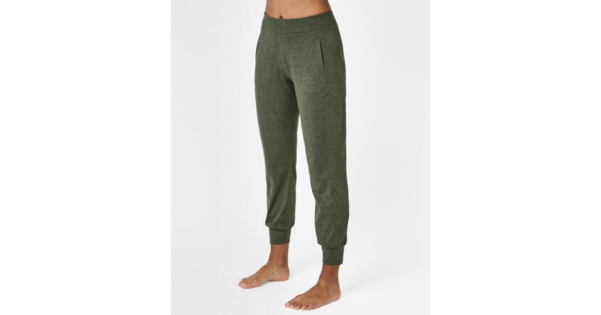 garudasana yoga pants