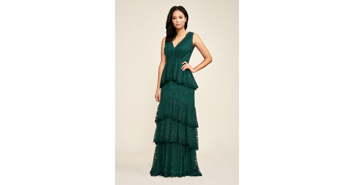 Tadashi Evening Gowns