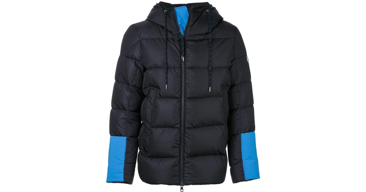 moncler drake blue moncler drake blue