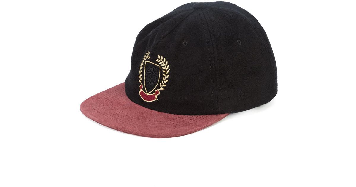 Yeezy Baseball Cap in Green for Men Lyst