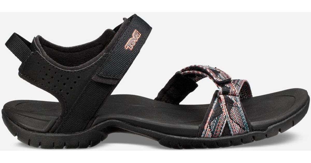 teva verra black