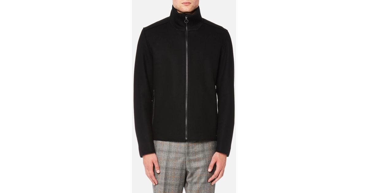 Canada Goose Borden Bomber Frontera popular Canada Goose Borden Bomber Frontera popular