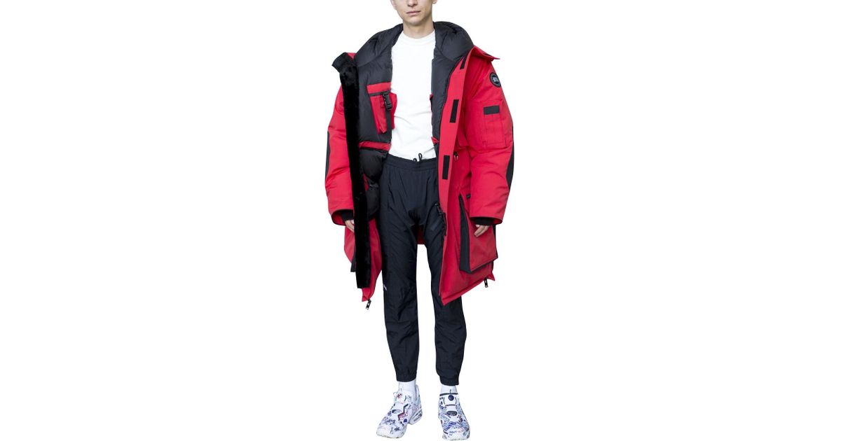 canada goose vetement canada goose vetement