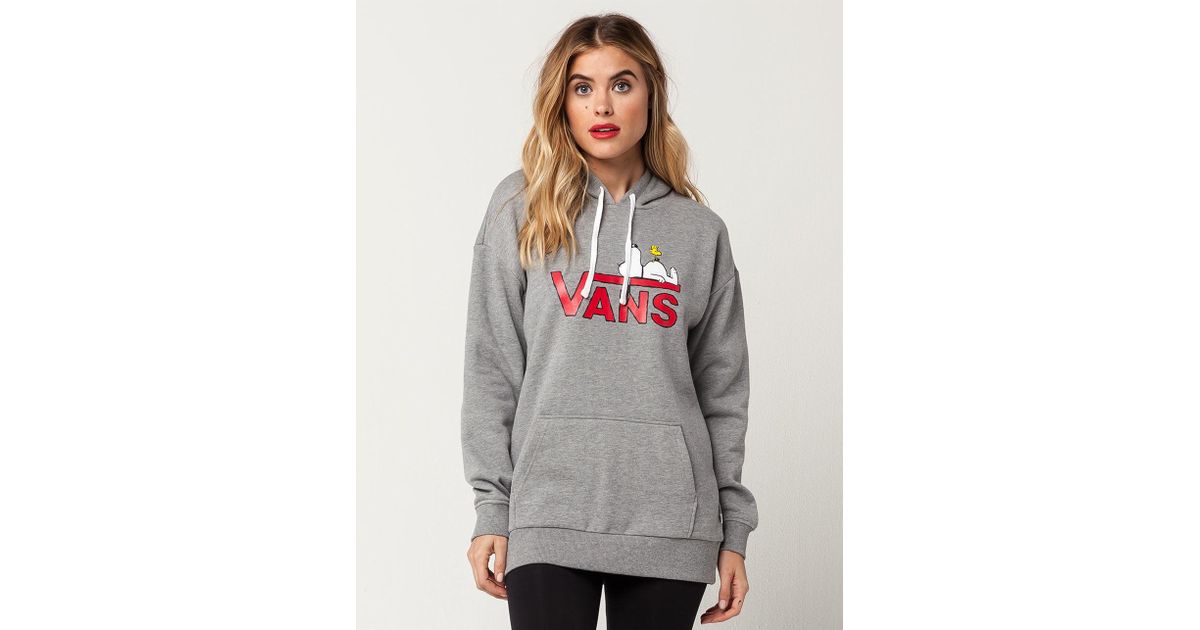 vans snoopy pullover vans snoopy pullover