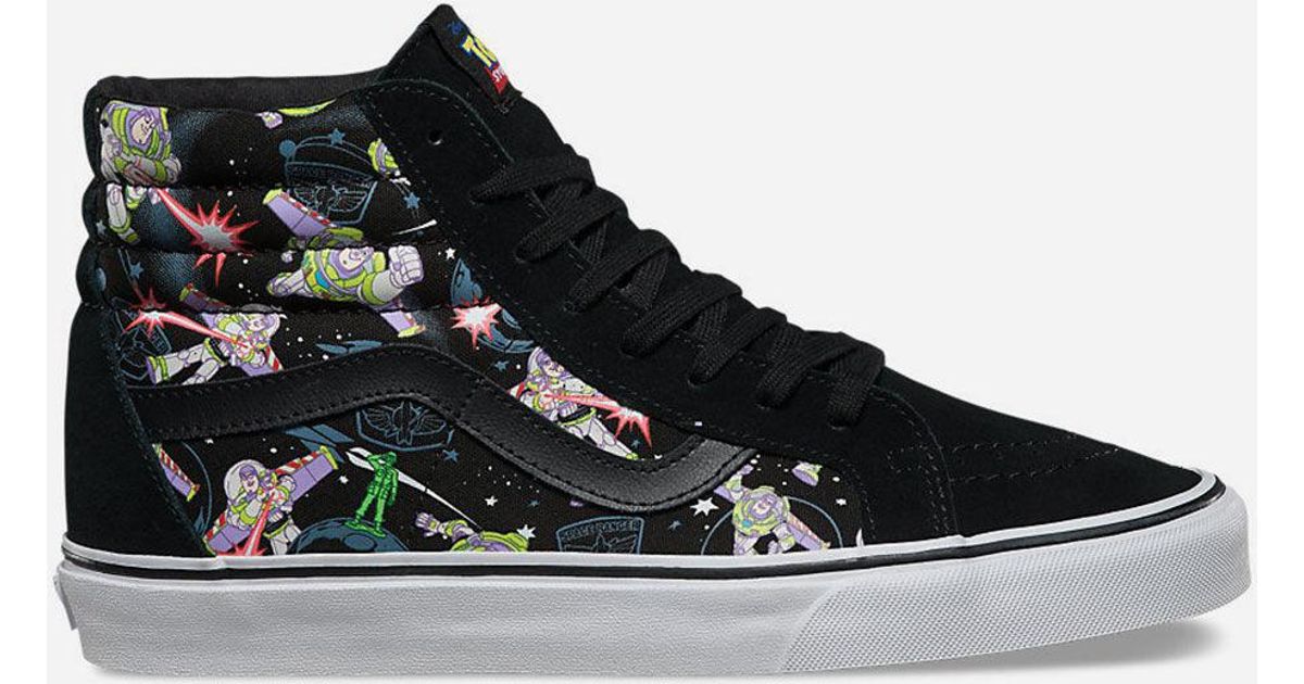 Vans Toy Story SK8 Hi Unisex Vans Toy Story SK8 Hi Unisex