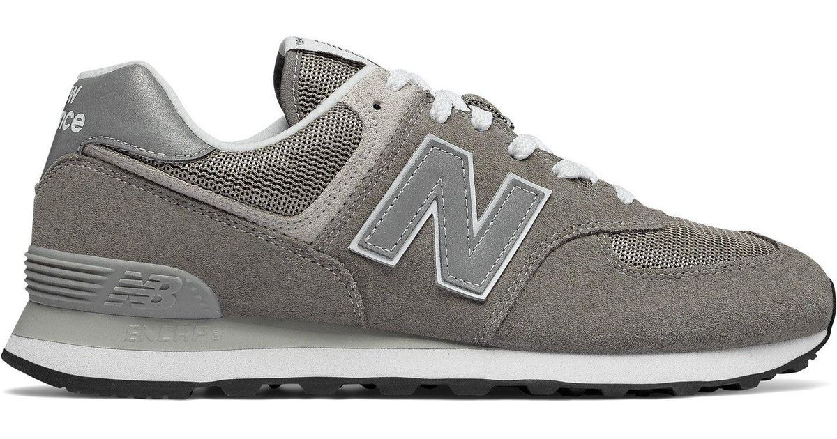 new balance grey 574 new balance grey 574