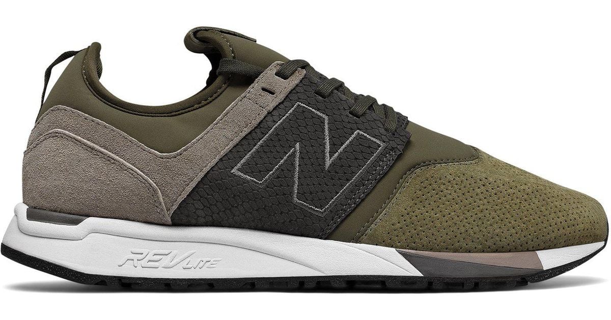 new balance 247 luxe knit new balance 247 luxe knit