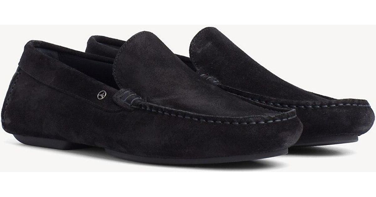 mercedes shoes men's