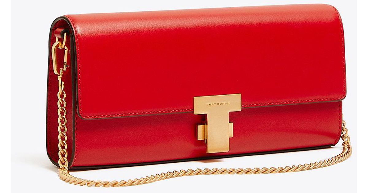 tory burch juliette clutch