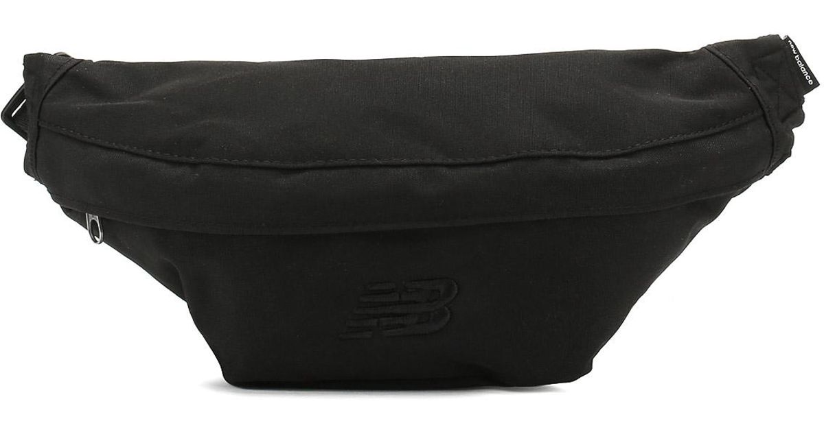 new balance hip bag