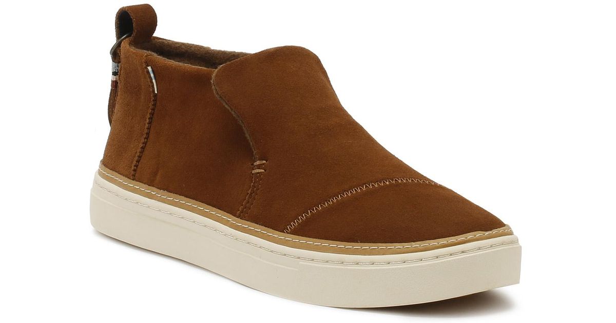 toms paxton shoes