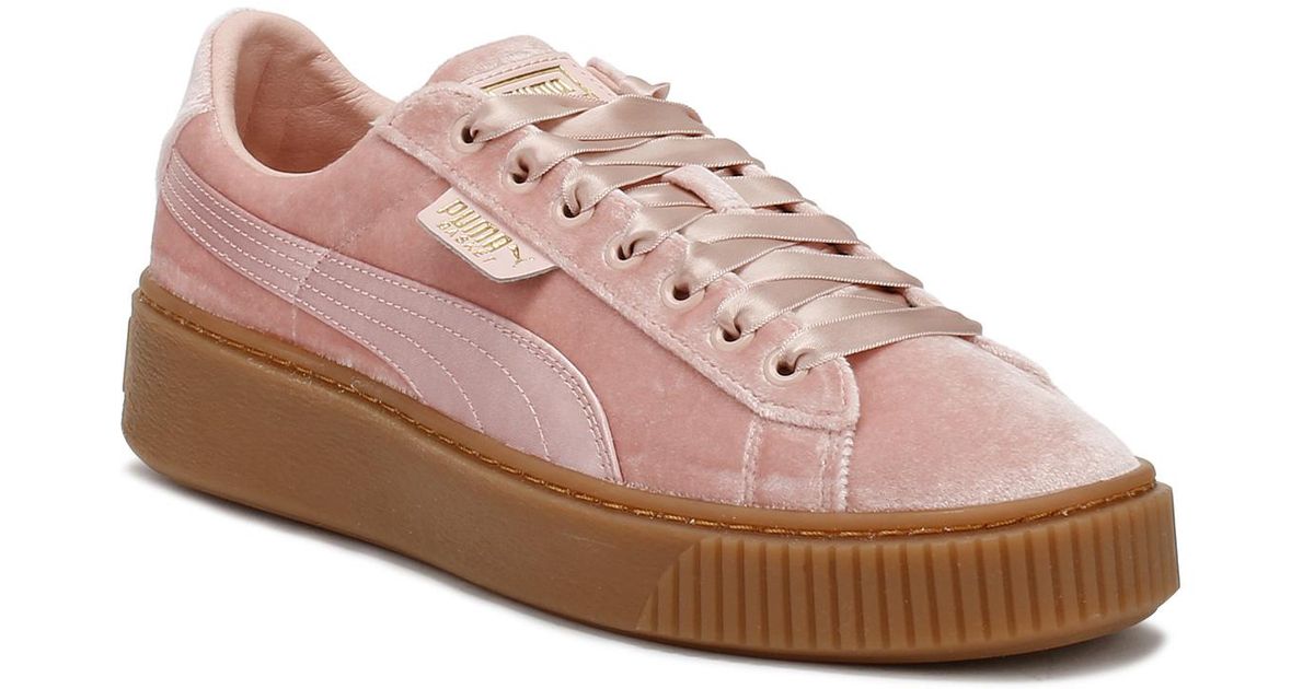 puma beige suede gum trainers puma beige suede gum trainers