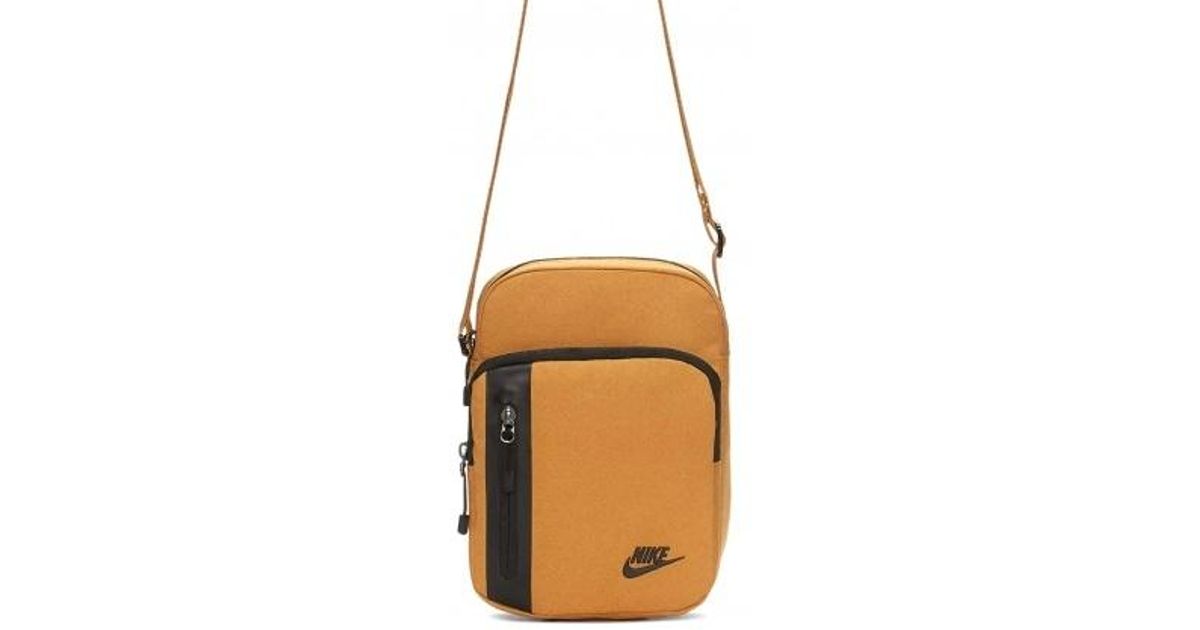 nike tech bag