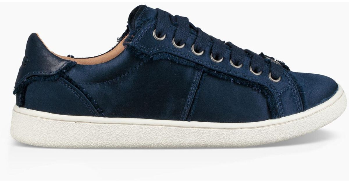 ugg milo trainer