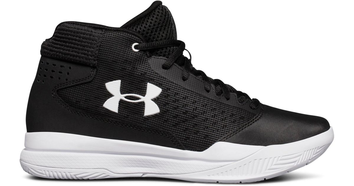 under armour women's jet 2017 basketball shoes