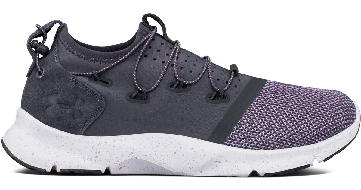 under armour drift running shoes ladies