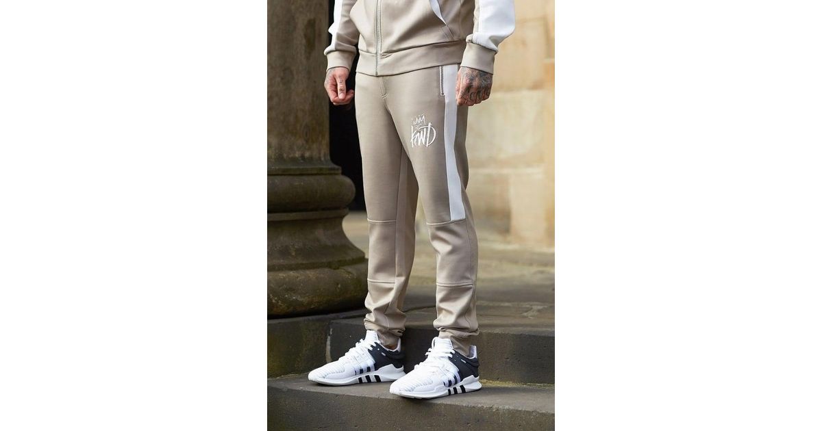 kings will dream tracksuit sale