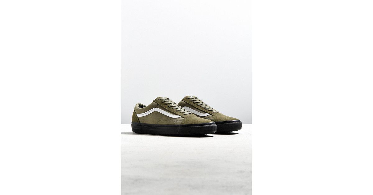vans old skool waffle vans old skool waffle