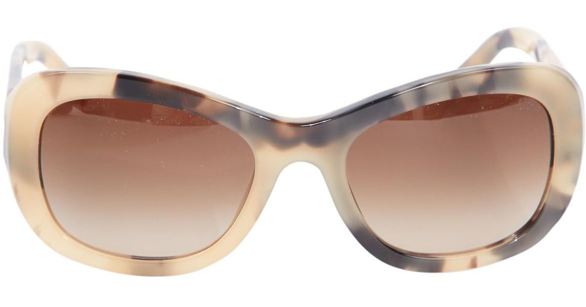 burberry beige sunglasses