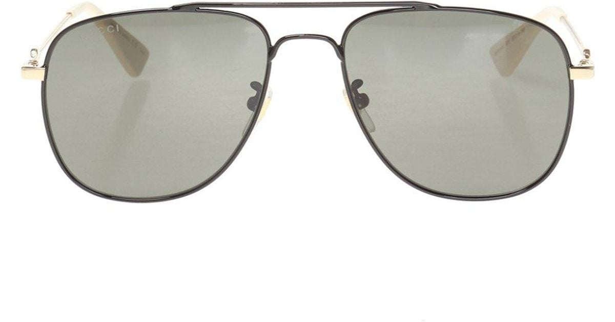 gucci sunglasses with the bee