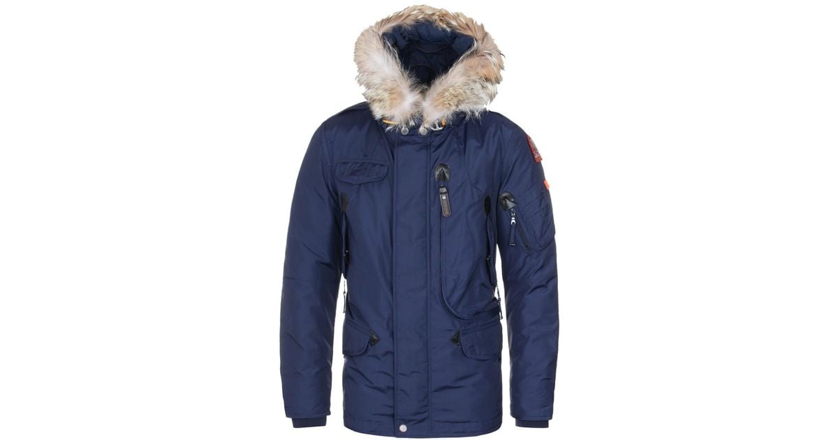 parajumpers MASTERPIECE BASE BLUE parajumpers MASTERPIECE BASE BLUE