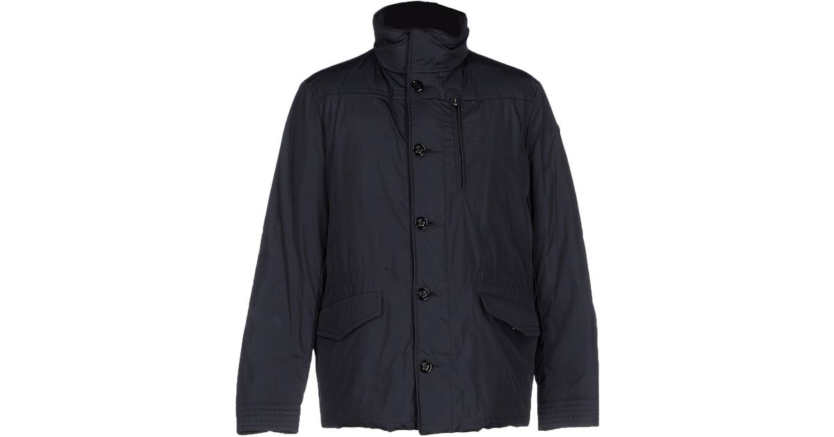 marina yachting jacket men's