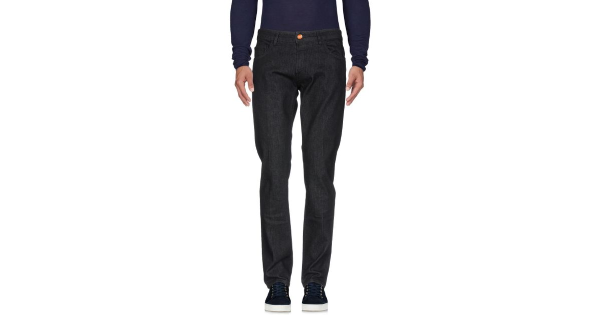 Pt05 Denim Pants in Blue for Men - Lyst