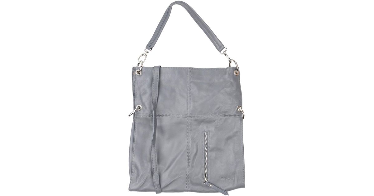 Bebe Multicolor Handbags Lyst