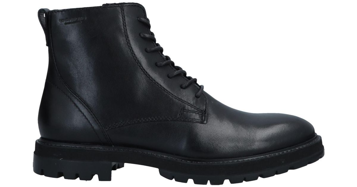 vagabond lug boots