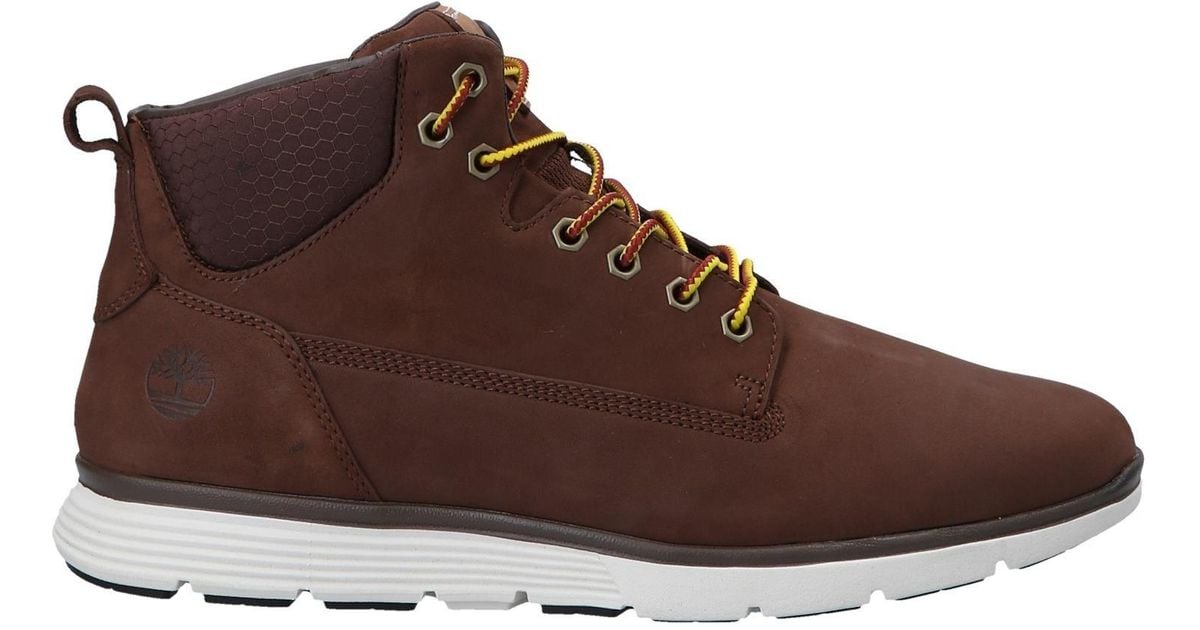 timberland cocoa brown