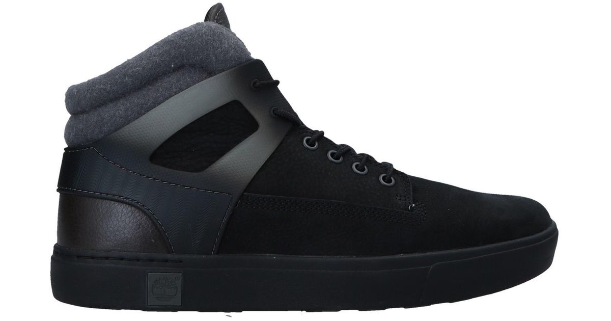 timberland high tops men's