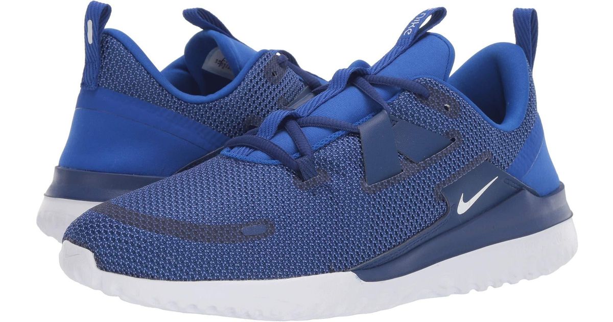 nike mens renew arena