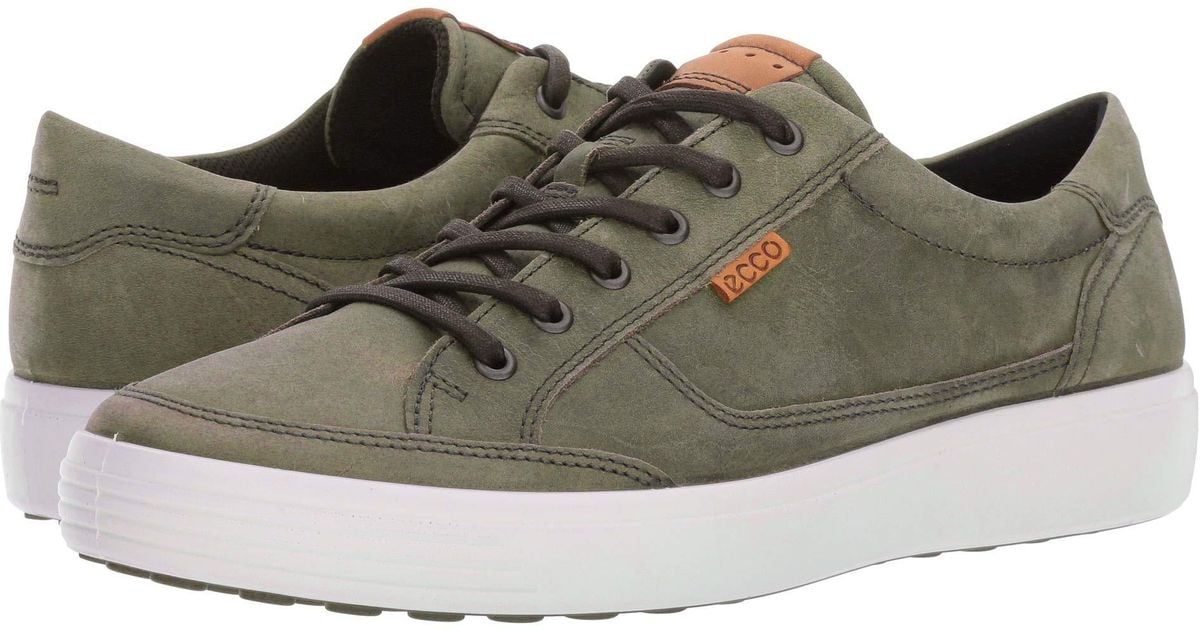 ecco soft retro sneaker